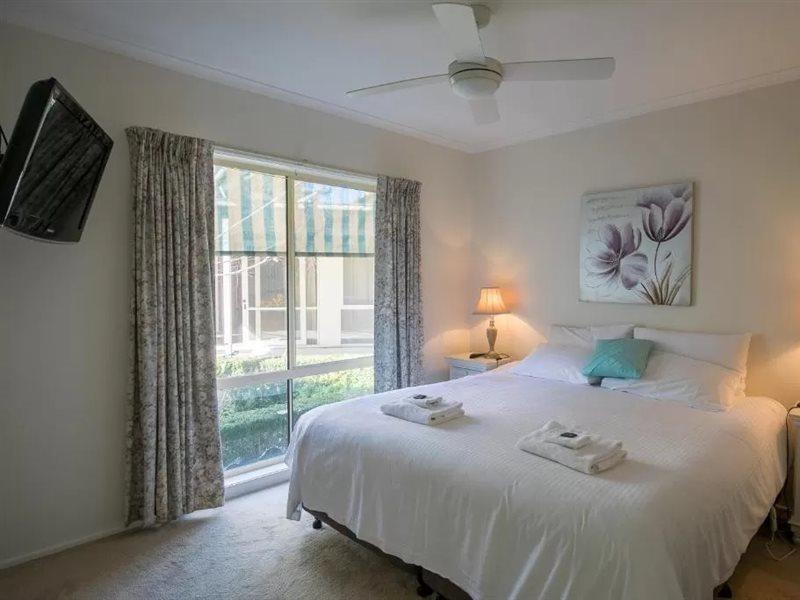 The Birch House - Silver Birches Accommodation ไบรท์ ภายนอก รูปภาพ