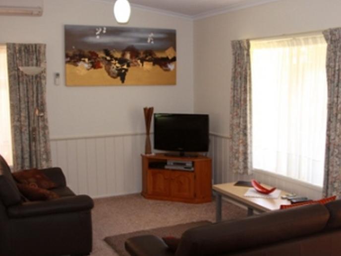 The Birch House - Silver Birches Accommodation ไบรท์ ภายนอก รูปภาพ