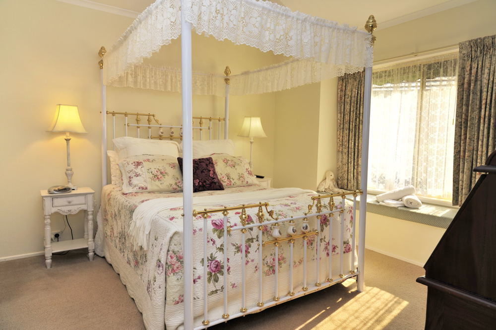 The Birch House - Silver Birches Accommodation ไบรท์ ภายนอก รูปภาพ