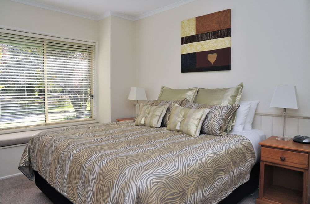 The Birch House - Silver Birches Accommodation ไบรท์ ภายนอก รูปภาพ