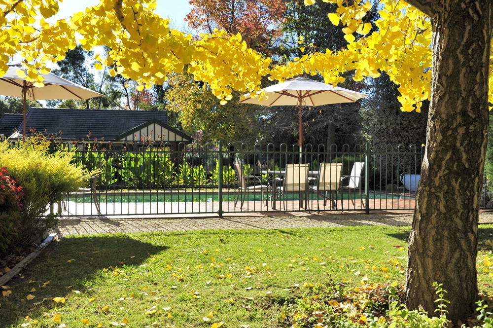 The Birch House - Silver Birches Accommodation ไบรท์ ภายนอก รูปภาพ