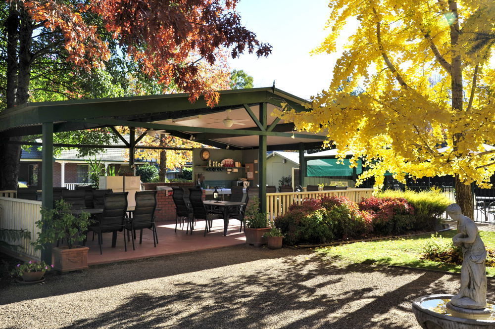 The Birch House - Silver Birches Accommodation ไบรท์ ภายนอก รูปภาพ