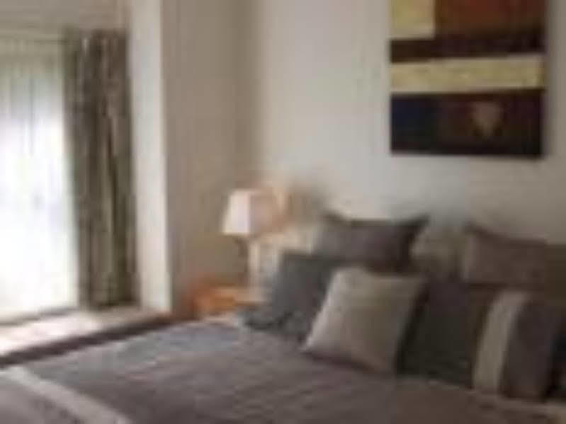 The Birch House - Silver Birches Accommodation ไบรท์ ภายนอก รูปภาพ