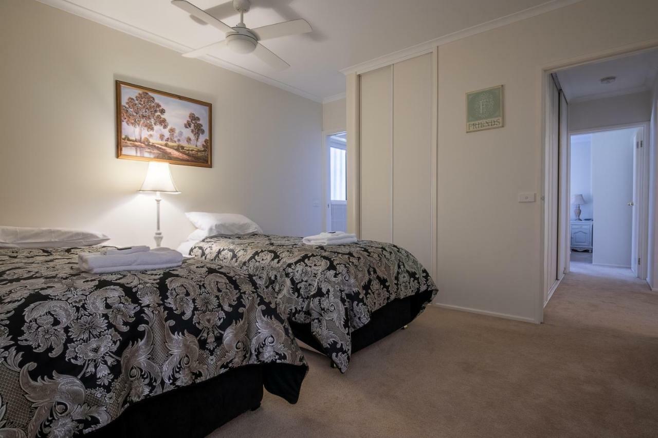 The Birch House - Silver Birches Accommodation ไบรท์ ภายนอก รูปภาพ