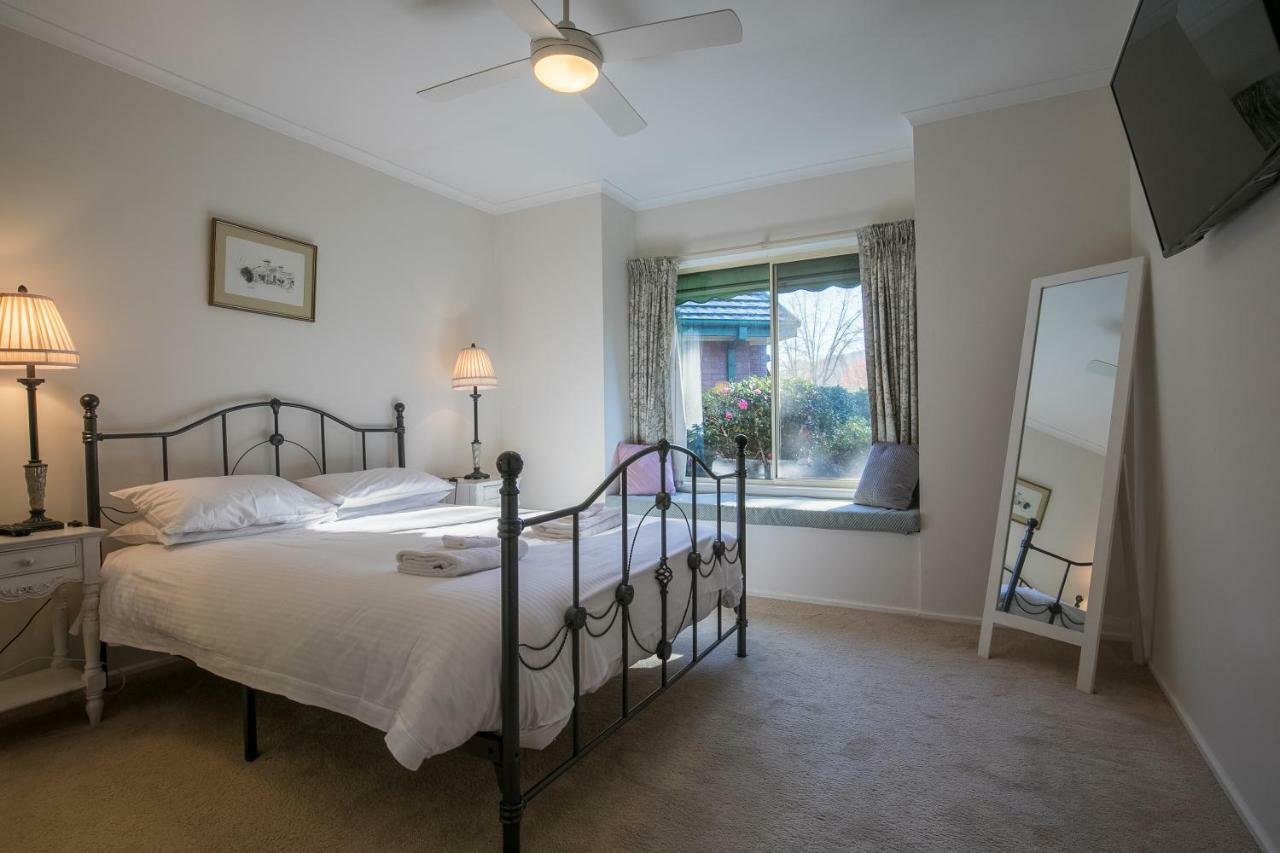 The Birch House - Silver Birches Accommodation ไบรท์ ภายนอก รูปภาพ