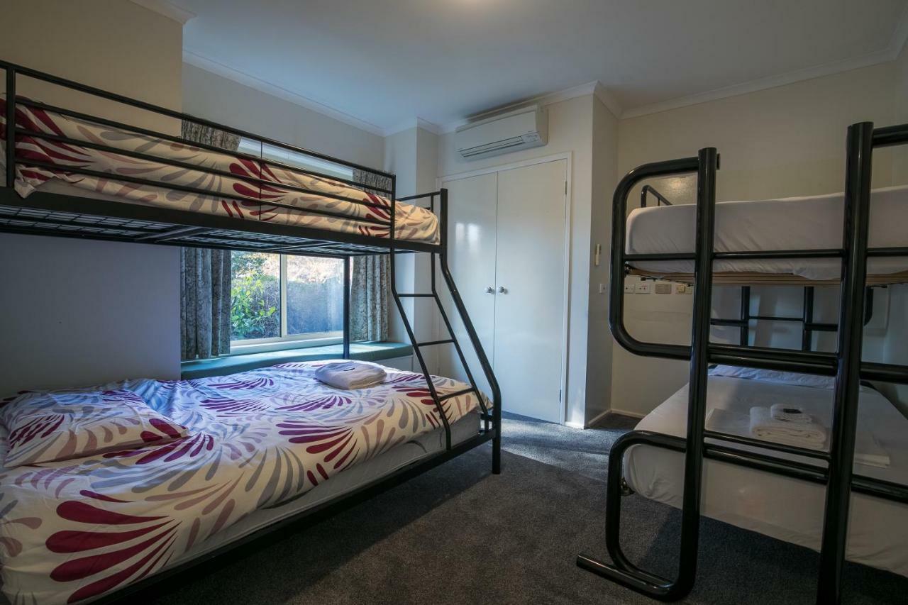The Birch House - Silver Birches Accommodation ไบรท์ ภายนอก รูปภาพ