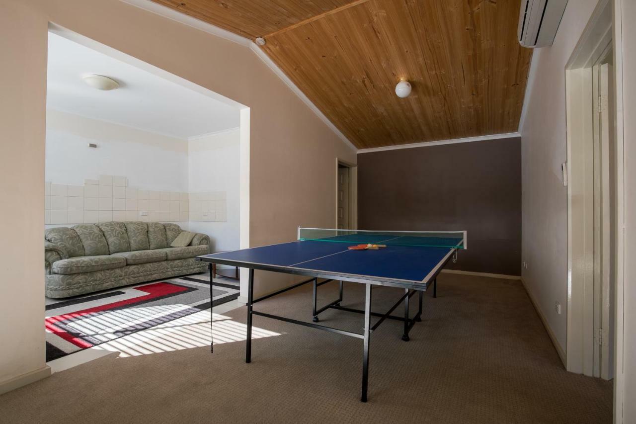The Birch House - Silver Birches Accommodation ไบรท์ ภายนอก รูปภาพ
